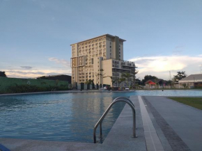 1BR Condo in Soltana Nature Residences Mactan, Cebu, near beaches and resorts